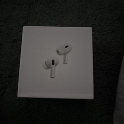 Apple airpods 2nd generation 