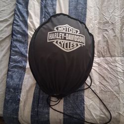 Harley HELMET