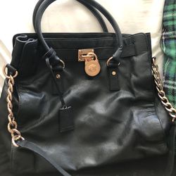 Bolsa Grande Michael  Kors 