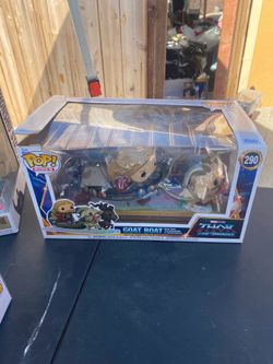 Thor Funko pop