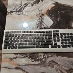 Lenovo Keyboard $10