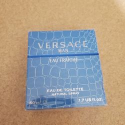 Versace Perfume For Men 