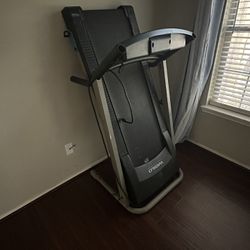 Weslo Home Foldable Treadmill