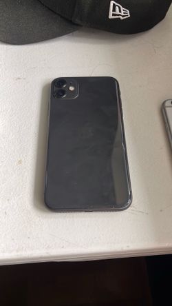 IPHONE 11 UNLOCKED 🔓
