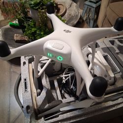 Dji Phantom 4