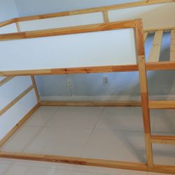 Ikea Reversible Bed