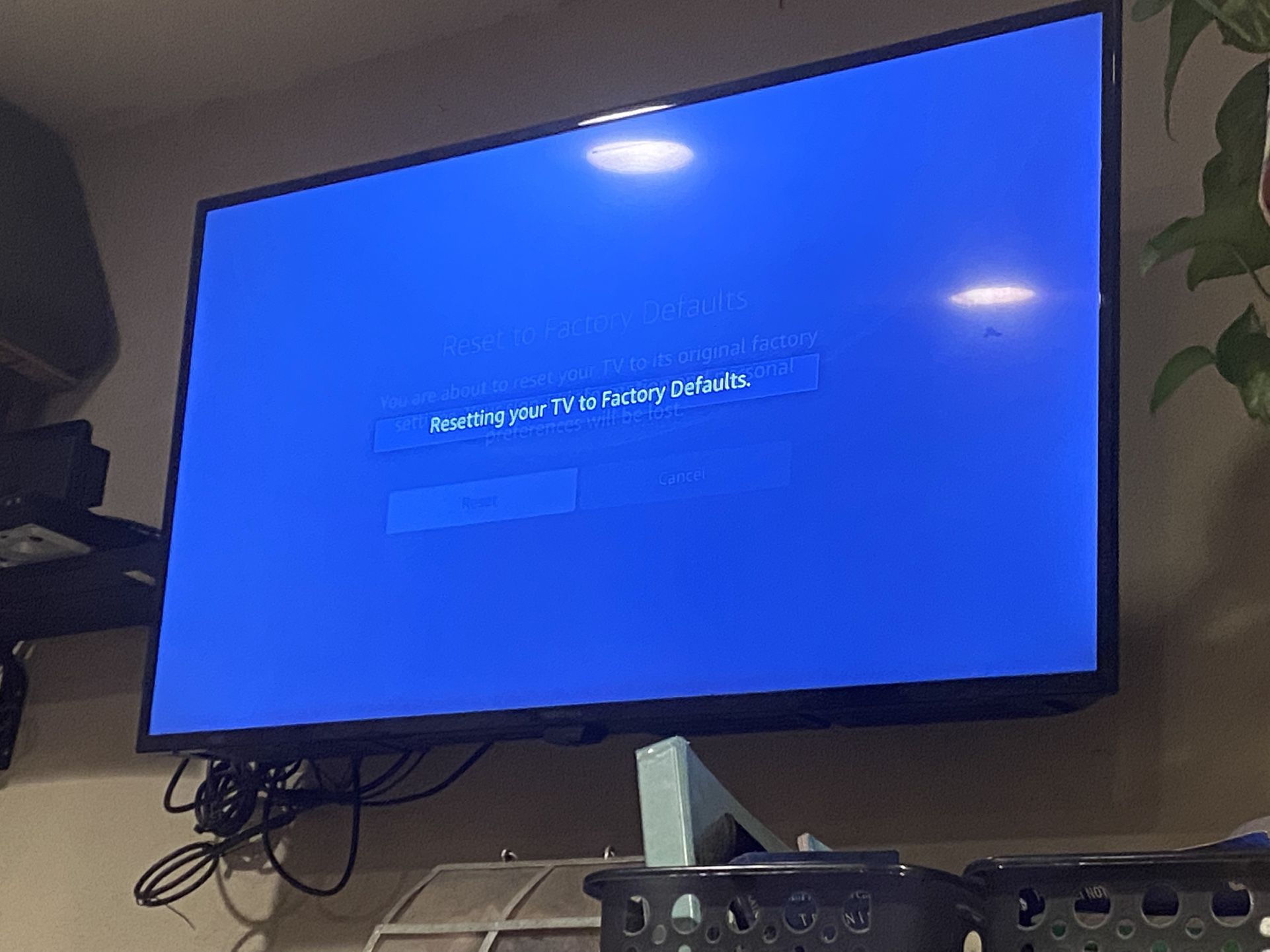 TCL 42 Inch Amazon Fire TV