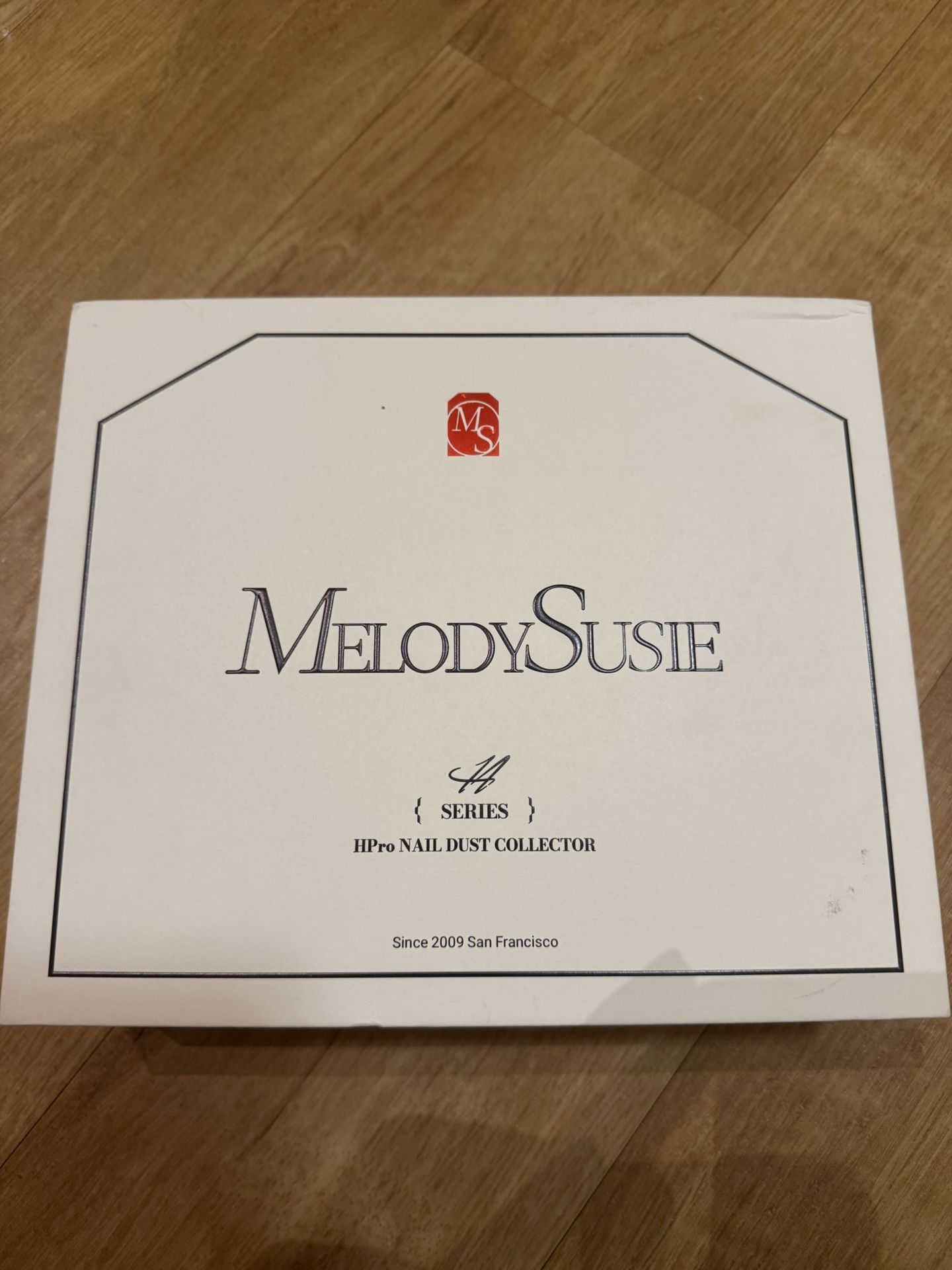 Melody Susie Dust Collector