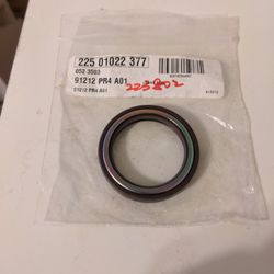 Genuine Honda 91212-PR4-A01 Crankshaft Oil Seal