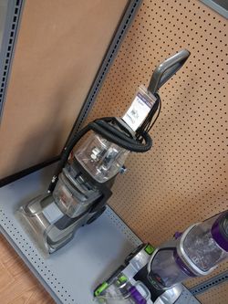 Hoover vacuum cleaner
