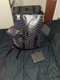 Designer belts etc