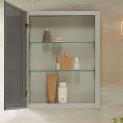 Kohler Medicine Chest - New In Box 