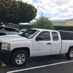 2013 Chevrolet Silverado