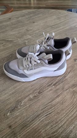 Vans Kids Shoes