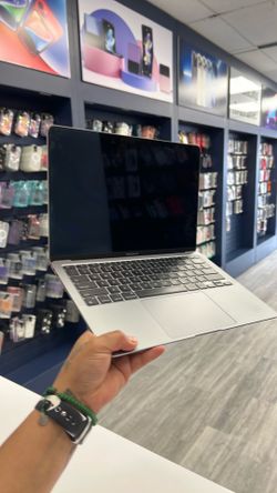 MacBook Air M1 8ram 512gb 2020