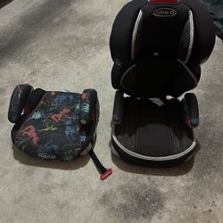Free Carseats