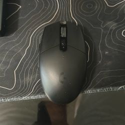 Logitech G305 Mouse