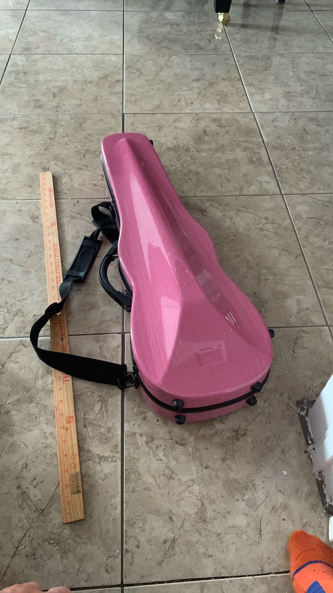 Violin Case