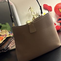 Small Pink Purse