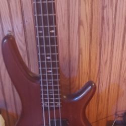 Professional guitars and bass negotiable
