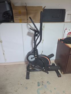 Elliptical