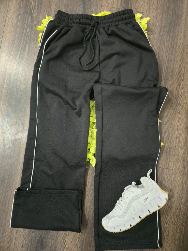 Pants negro dama🖤