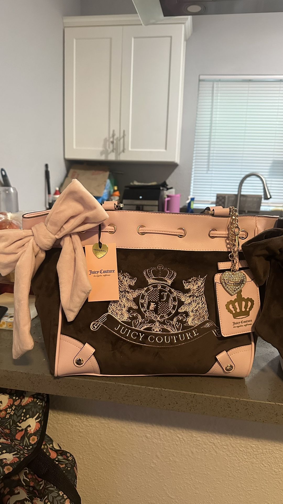 Juicy Couture Purse 👛 