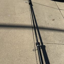 Barbell 