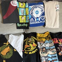 Boy T-Shirts