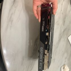 Zotac GeForce RTX Live To Game Graphics Card