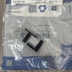 2013-2017 Chevy Traverse Emblem