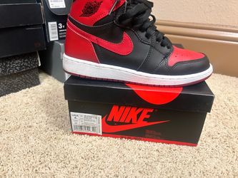 Jordan Breads