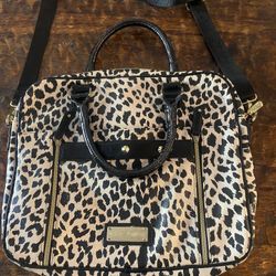 Betsy Johnson Laptop Bag