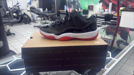 OG bread, 11s