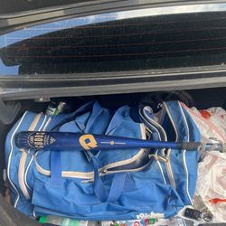 Demarini -3 33’’29