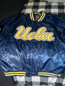 UCLA Colosseum Jacket