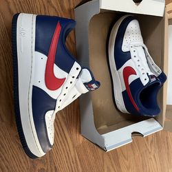 Air Force 1 size 8