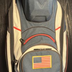Callaway 14 Way Cart Bag