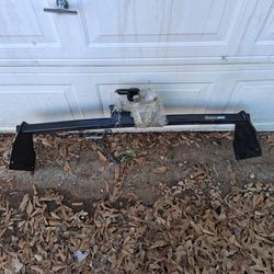 Reese Tow Power Hitch