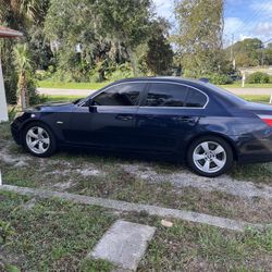 Issa 05’ 530i For Sale 7000 OBO