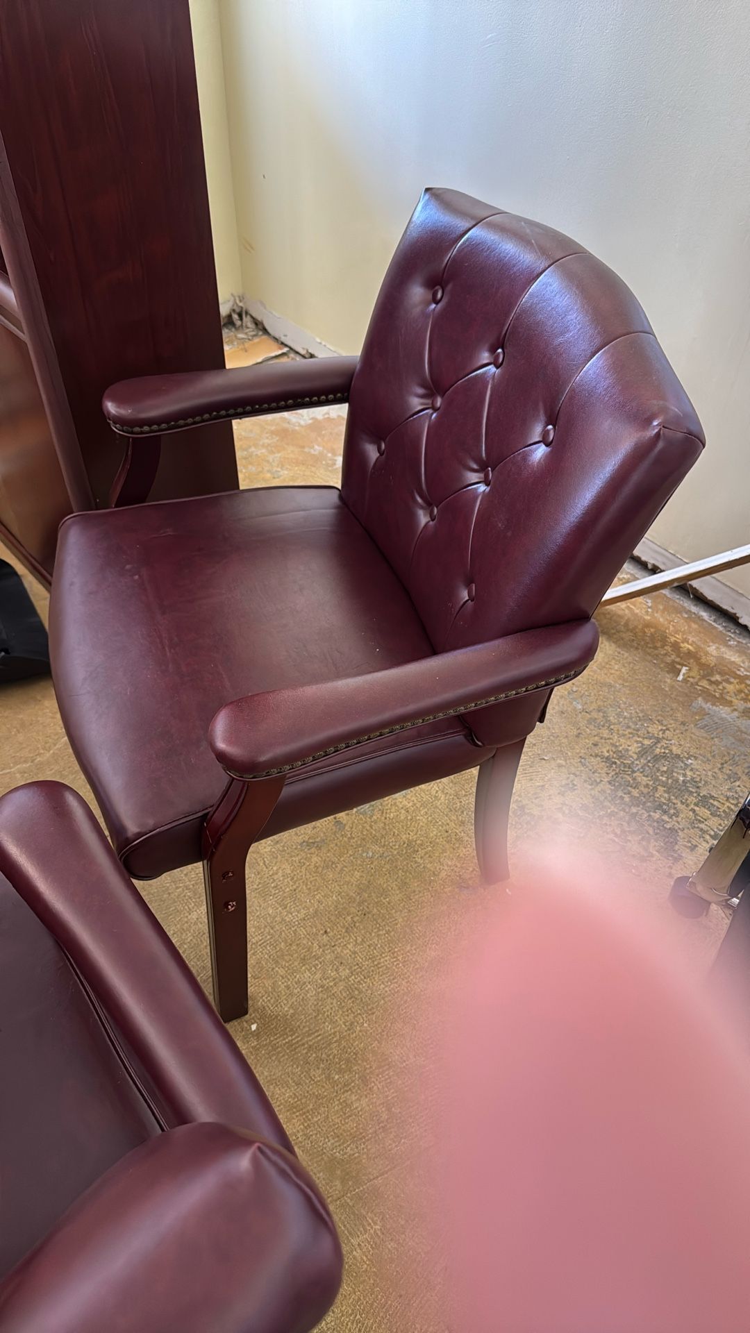 Office chair