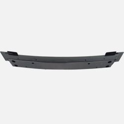 Front Bumper reinforcement Chevy Malibu 2008 to 2012