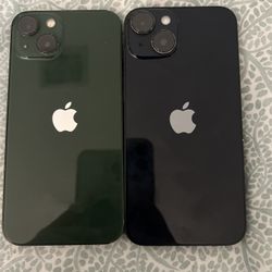 iPhone 13 Mini
