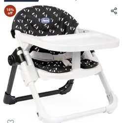 Chicco 2 In 1 Booster Seat