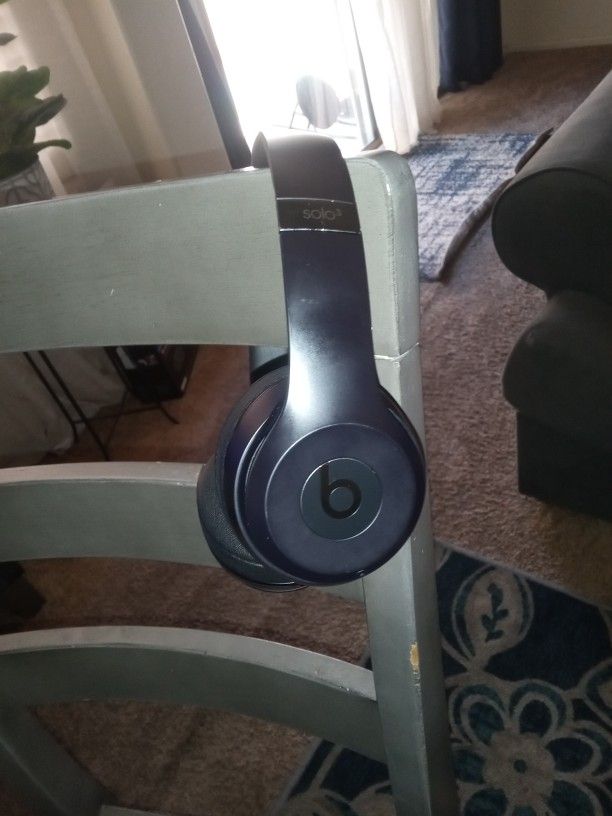 Beats Solo 3