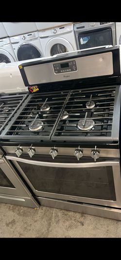 STOVES FOR SALE