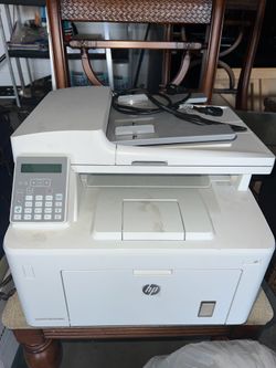 HP printer