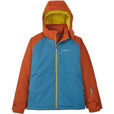 Patagonia Snow Insulated Jacket XL Boys