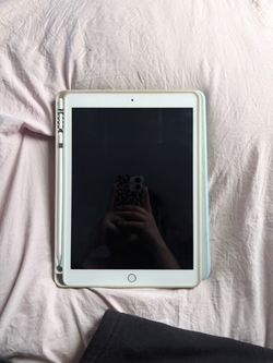 iPad 7th gen