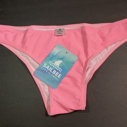 Sailbee Women's Bikini Bottom (New)